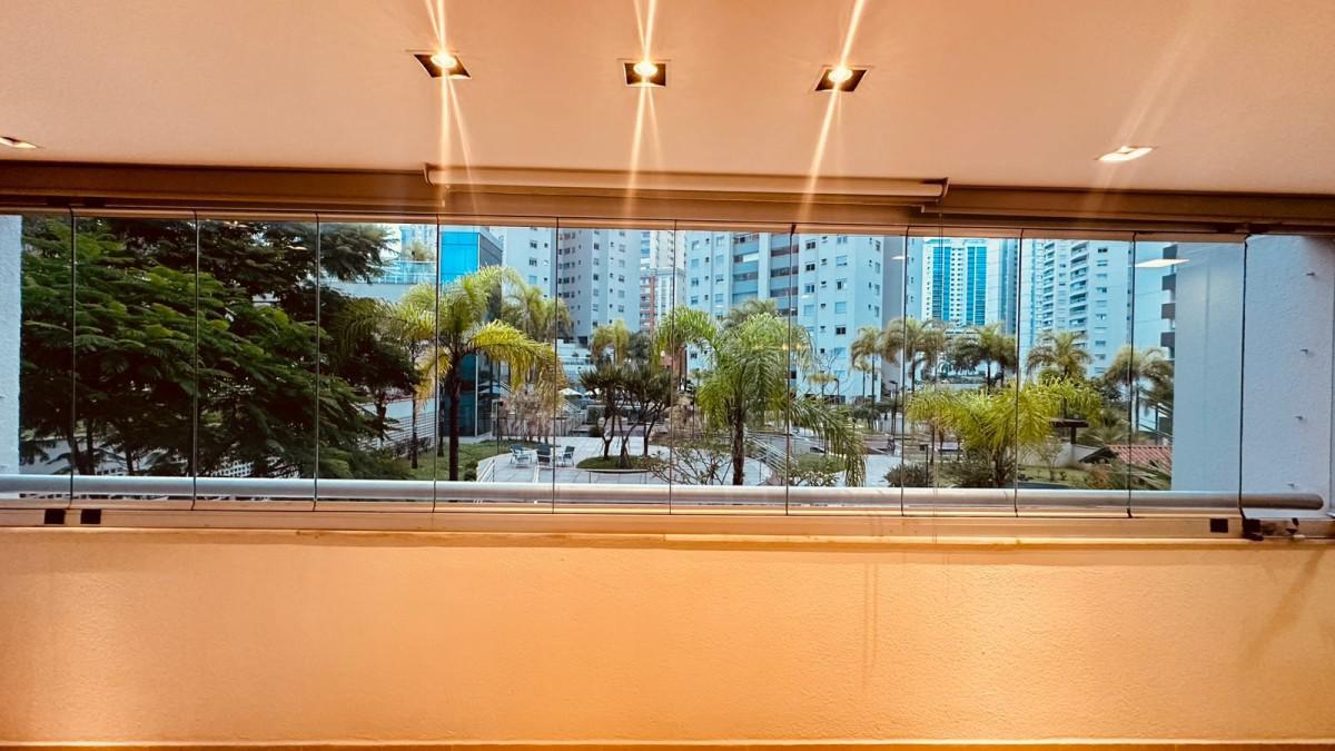 Apartamento, Vale do Sereno, 3 Quartos, 2 Vagas, 1 Suíte