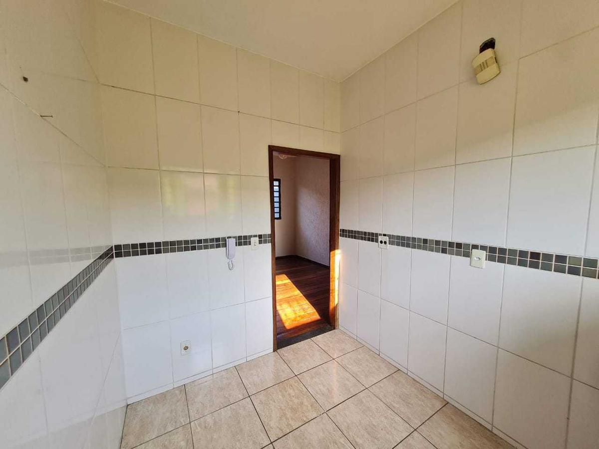 Apartamento, Dona Clara, 3 Quartos, 1 Vaga, 1 Suíte