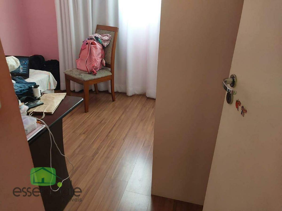 Cobertura, Jardim Riacho das Pedras, 3 Quartos, 1 Vaga, 1 Suíte