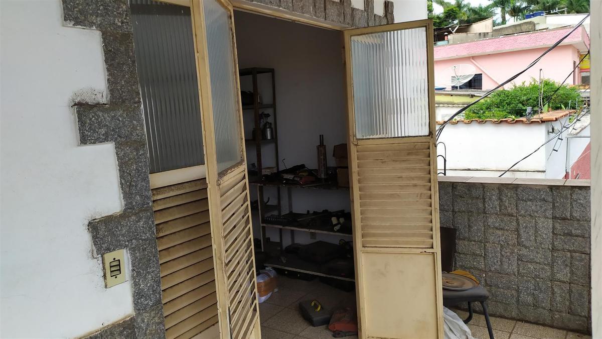 Casa, Parque Boa Vista, 2 Quartos, 0 Vaga