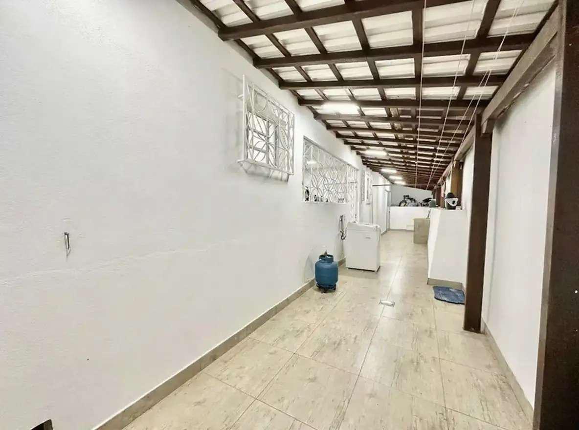 Apartamento, Itapoã, 3 Quartos, 1 Vaga, 1 Suíte