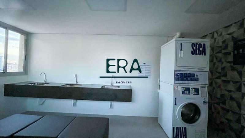 Apartamento, Barro Preto, 1 Quarto, 1 Vaga, 1 Suíte