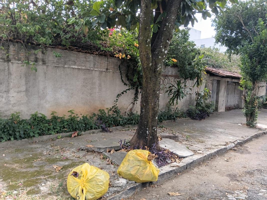 Lote, Santa Branca, 0 Quarto, 0 Vaga