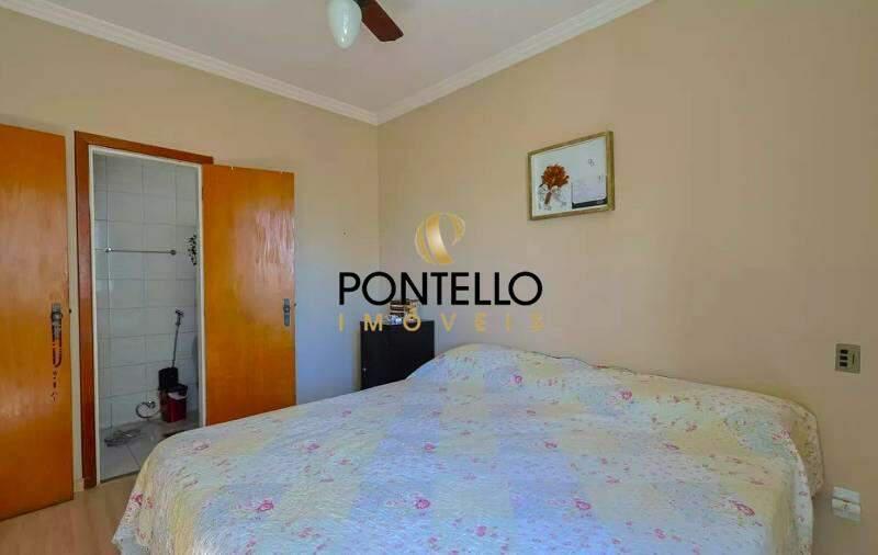 Cobertura, Silveira, 4 Quartos, 2 Vagas, 1 Suíte