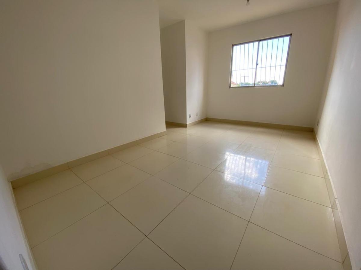 Apartamento, Planalto, 3 Quartos, 1 Vaga