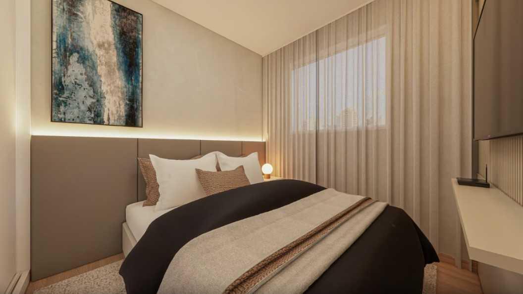 Apartamento, Diamante, 2 Quartos, 1 Vaga