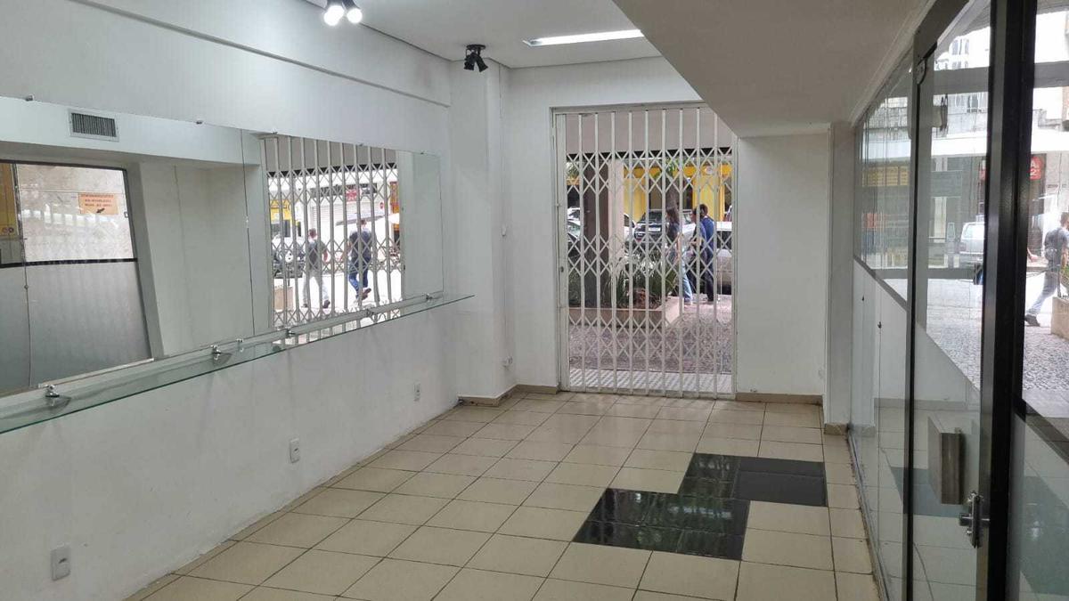 Andar, Savassi, 0 Quarto, 0 Vaga