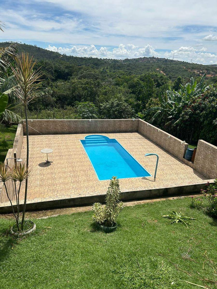 Fazenda, Comunidade da Volta, 4 Quartos, 10 Vagas, 1 Suíte
