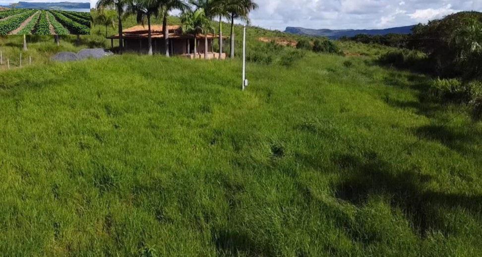 Fazenda, Zona Rural, 3 Quartos, 0 Vaga