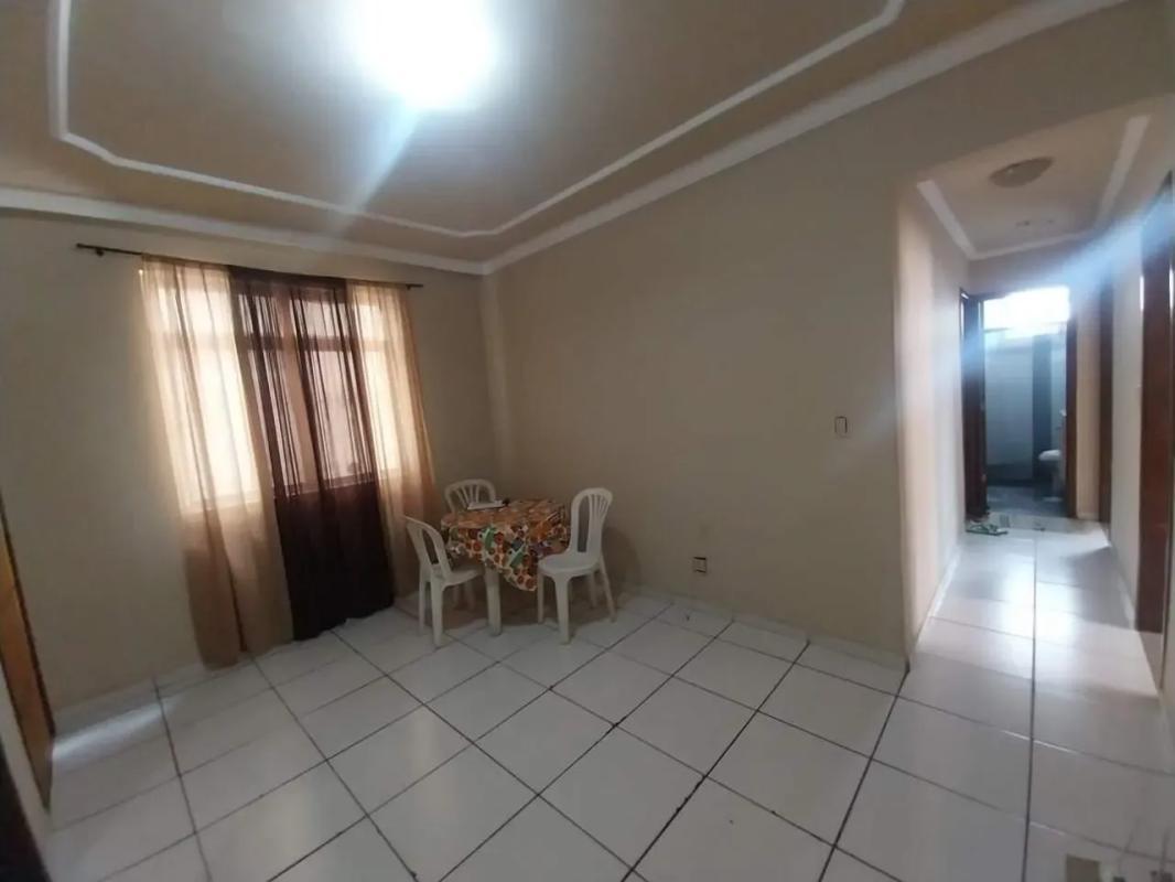 Apartamento, Ouro Preto, 3 Quartos, 1 Vaga, 1 Suíte