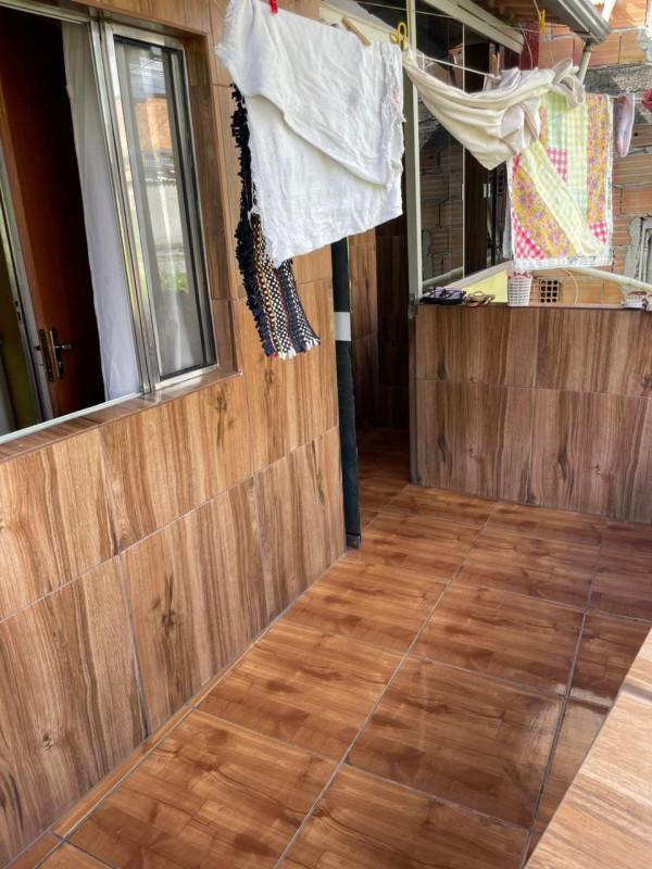 Casa, Castanheira (barreiro), 2 Quartos, 0 Vaga, 1 Suíte