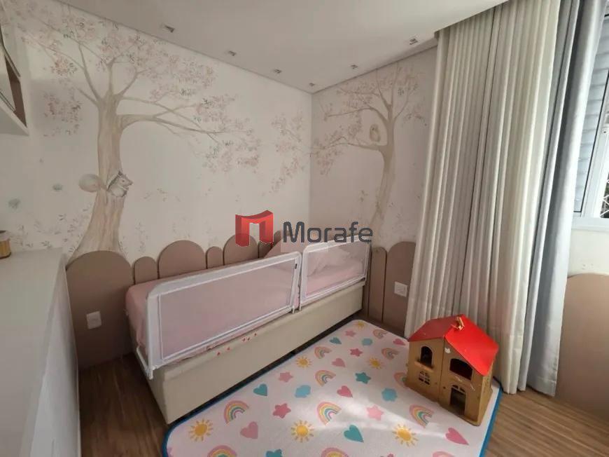 Apartamento, São Pedro, 4 Quartos, 2 Vagas, 1 Suíte