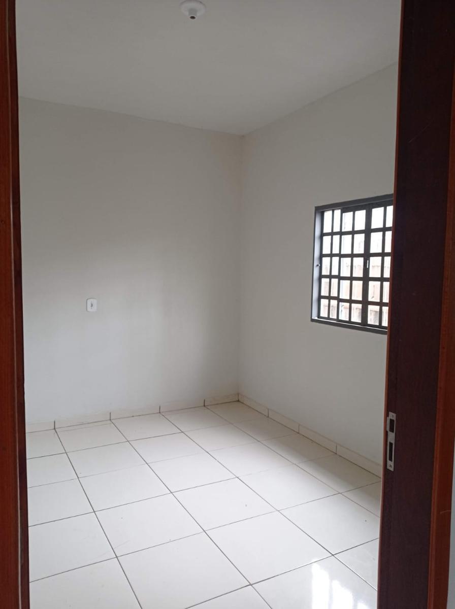 Casa, Centro, 3 Quartos, 1 Vaga