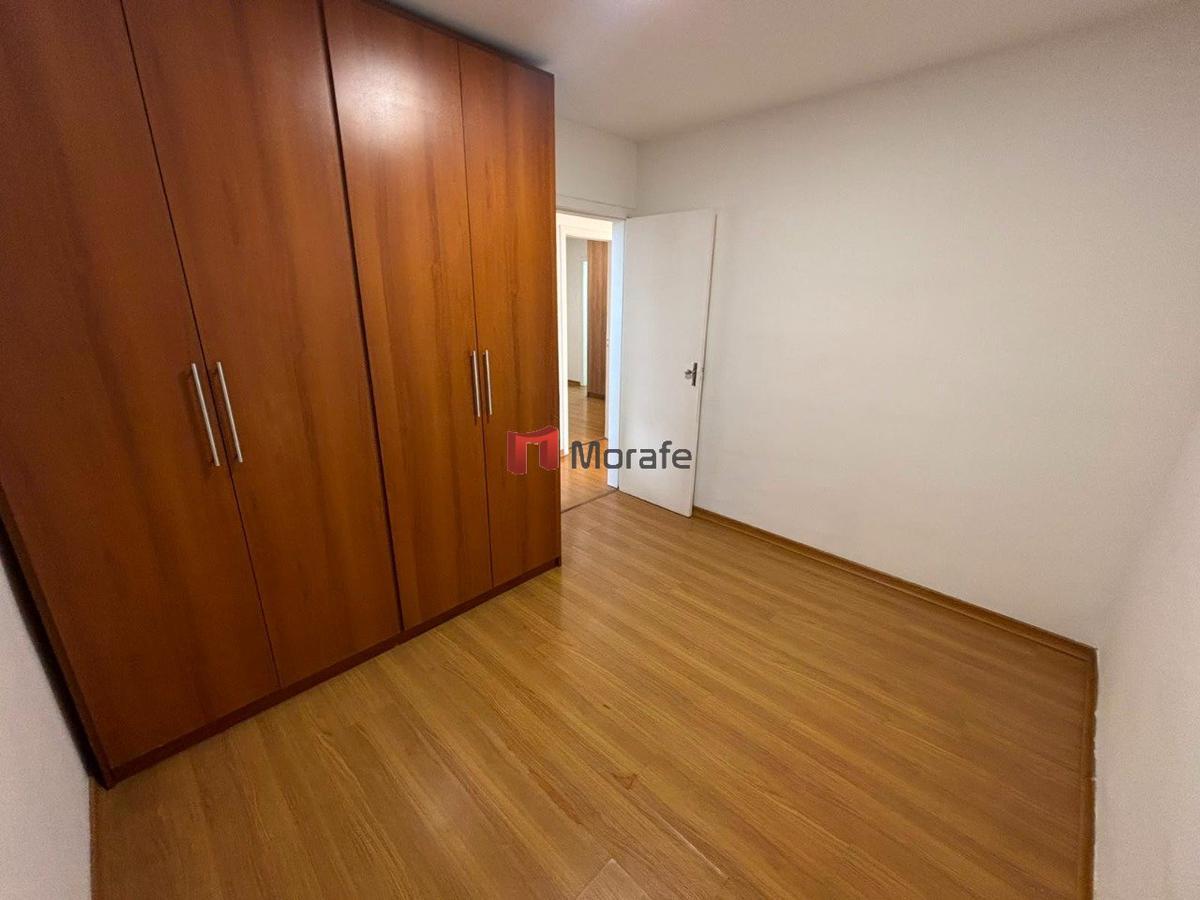 Apartamento, Nova Granada, 3 Quartos, 2 Vagas, 1 Suíte