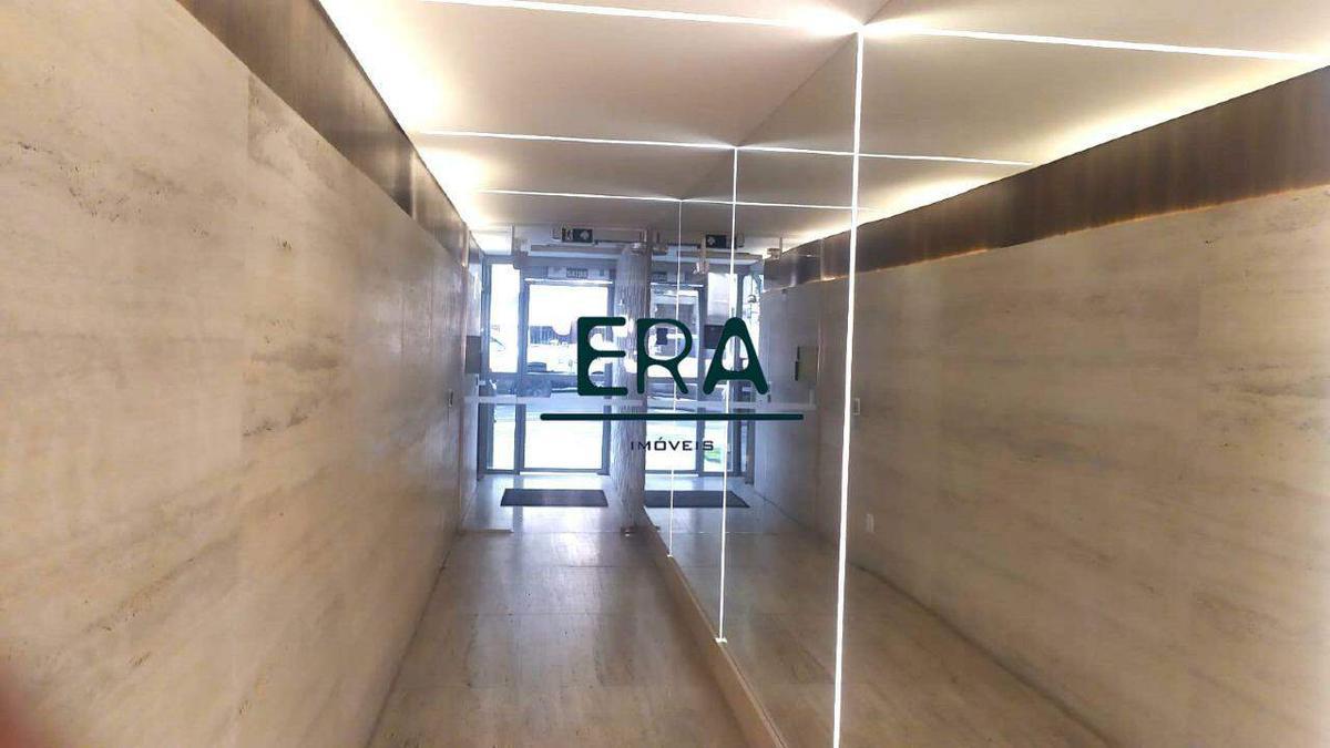 Apartamento, Lourdes, 2 Quartos, 2 Vagas, 1 Suíte