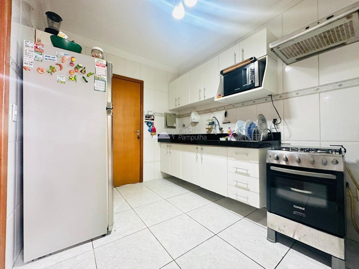 Casa, São João Batista (venda Nova), 3 Quartos, 3 Vagas, 1 Suíte