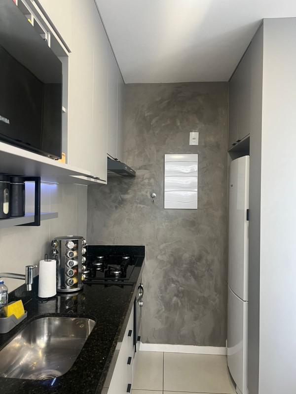 Apartamento, Jardim Riacho das Pedras, 2 Quartos, 1 Vaga