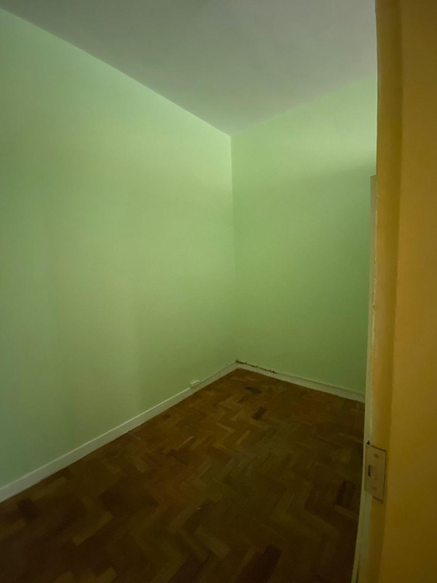 Apartamento, São Cristóvão, 1 Quarto, 0 Vaga