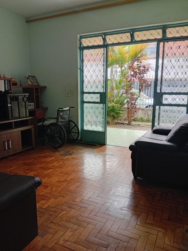 Casa, Glória, 3 Quartos, 1 Vaga