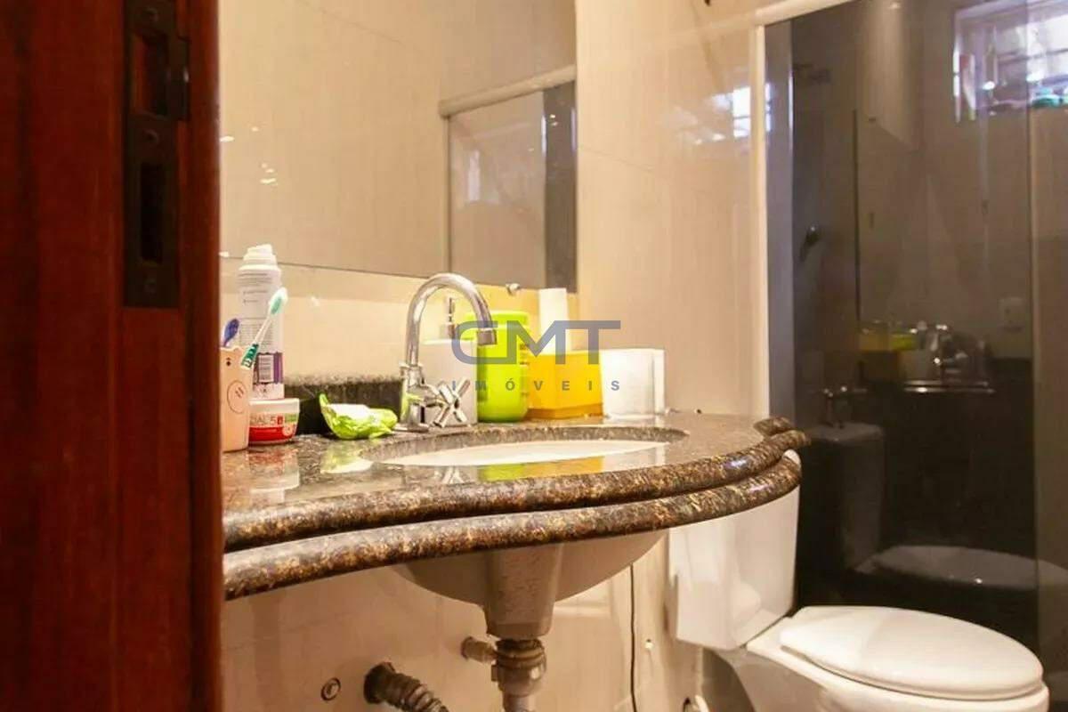 Casa, Santa Amélia, 3 Quartos, 2 Vagas, 1 Suíte