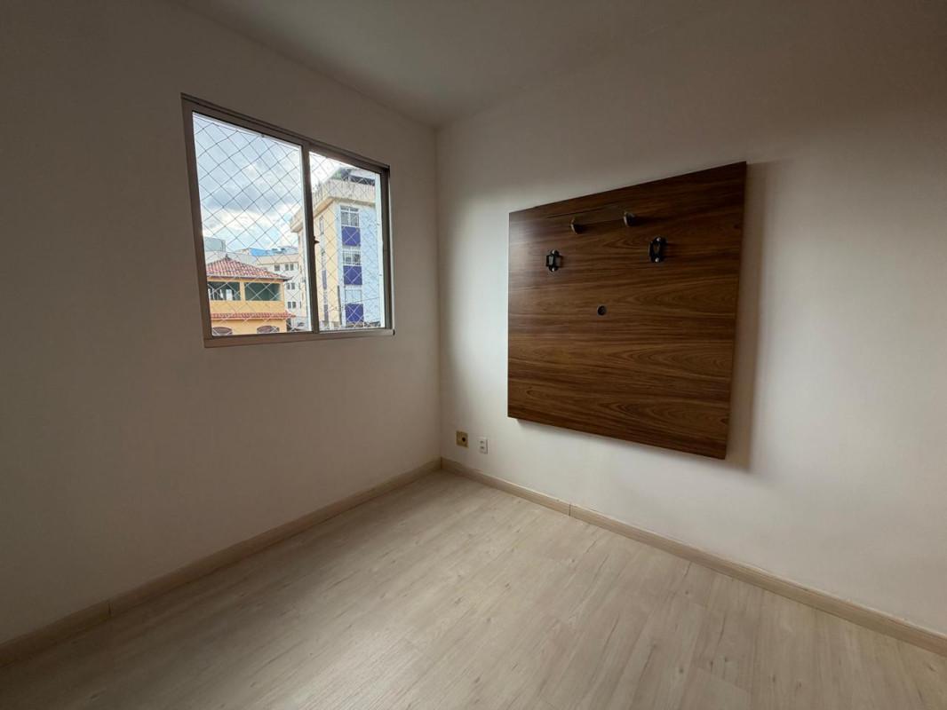 Apartamento, Sagrada Família, 2 Quartos, 1 Vaga