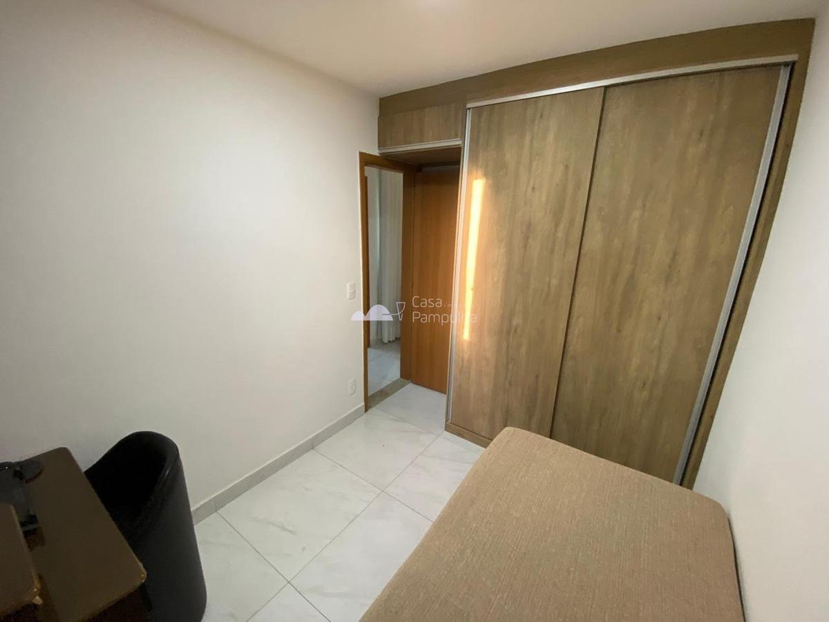 Apartamento, Santa Amélia, 3 Quartos, 2 Vagas, 1 Suíte