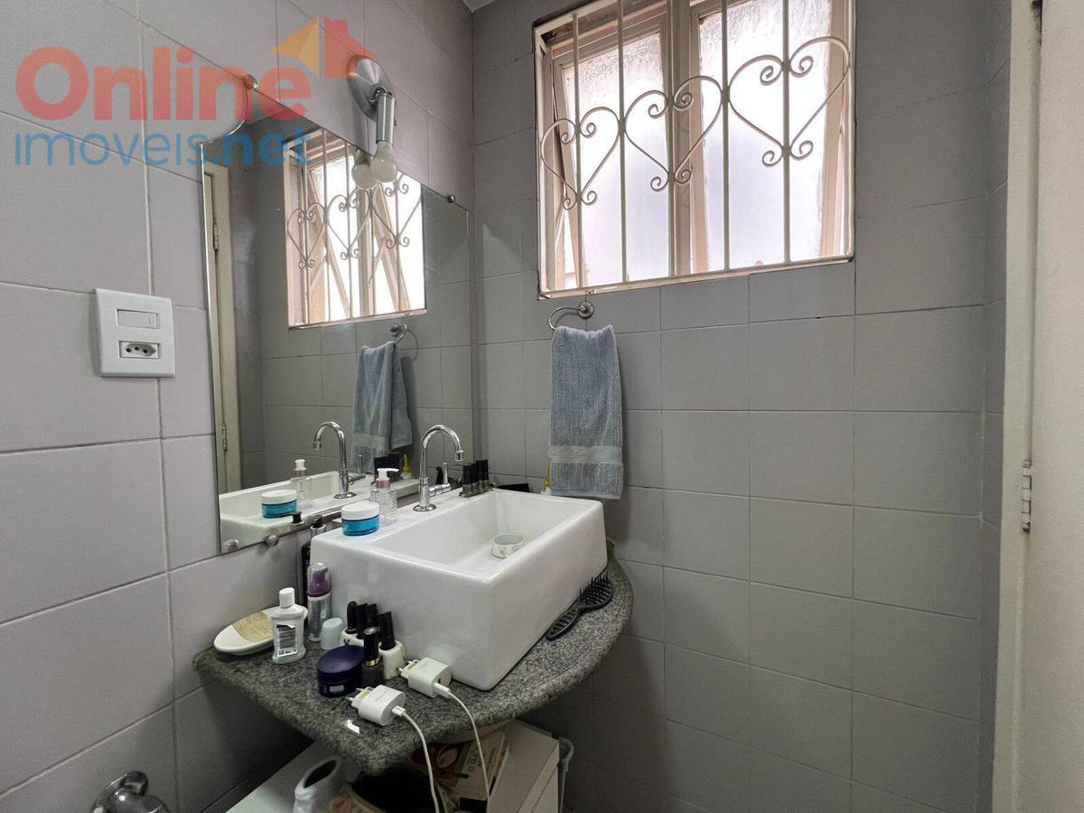 Apartamento, Dona Clara, 3 Quartos, 0 Vaga, 1 Suíte