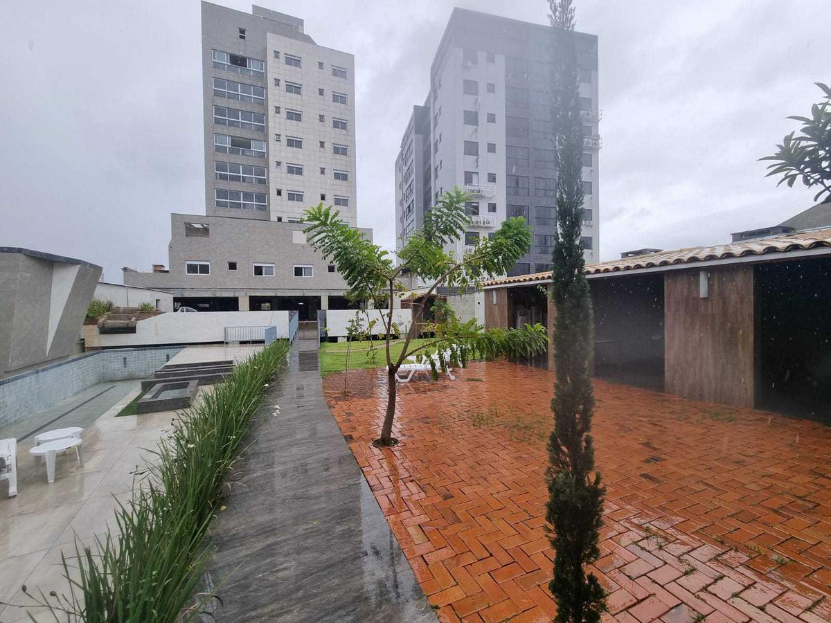 Apartamento, Jardim Riacho das Pedras, 3 Quartos, 4 Vagas, 3 Suítes