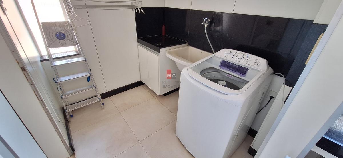 Apartamento, Buritis, 3 Quartos, 2 Vagas, 1 Suíte