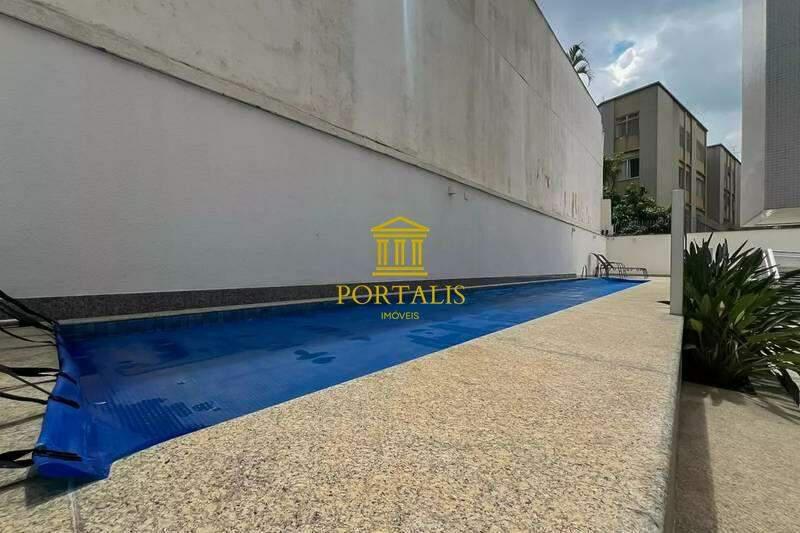 Apartamento, Gutierrez, 2 Quartos, 2 Vagas, 1 Suíte