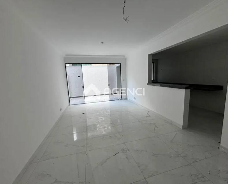 Apartamento, Cabral, 3 Quartos, 0 Vaga, 1 Suíte