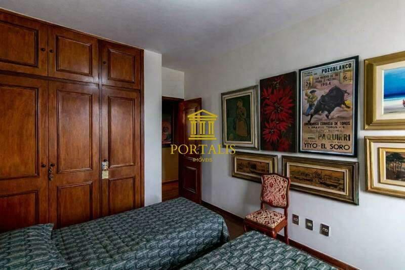 Cobertura, Lourdes, 4 Quartos, 3 Vagas, 1 Suíte
