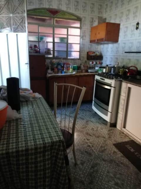 Casa, Santa Paula, 4 Quartos, 10 Vagas, 1 Suíte