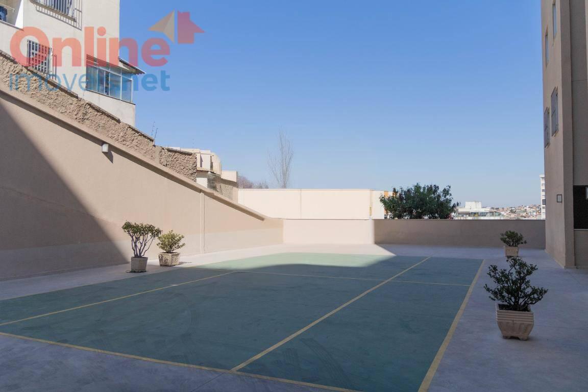 Apartamento, Nova Suíssa, 2 Quartos, 0 Vaga, 0 Suíte