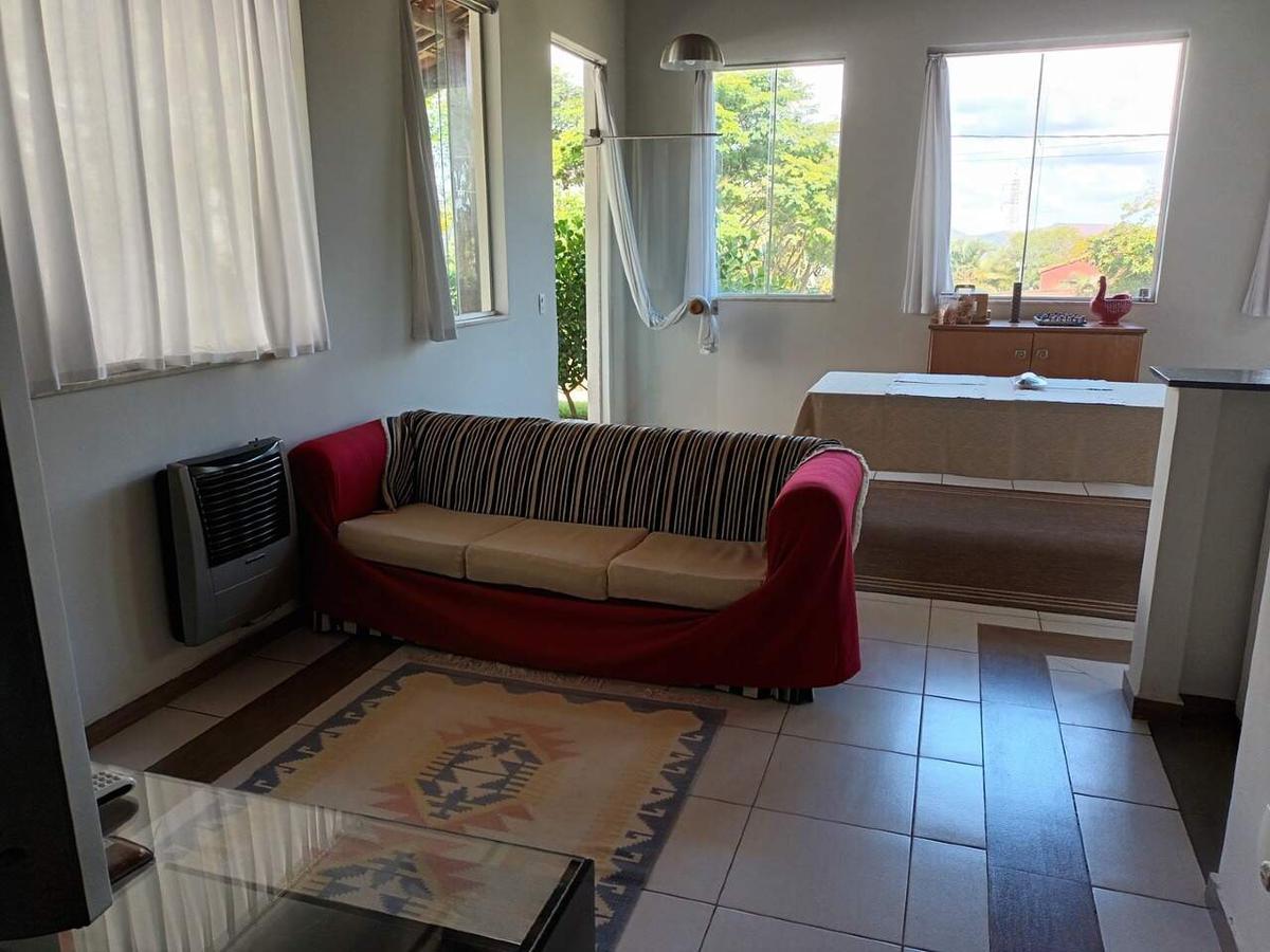 Fazenda, Villabella, 3 Quartos, 4 Vagas, 1 Suíte