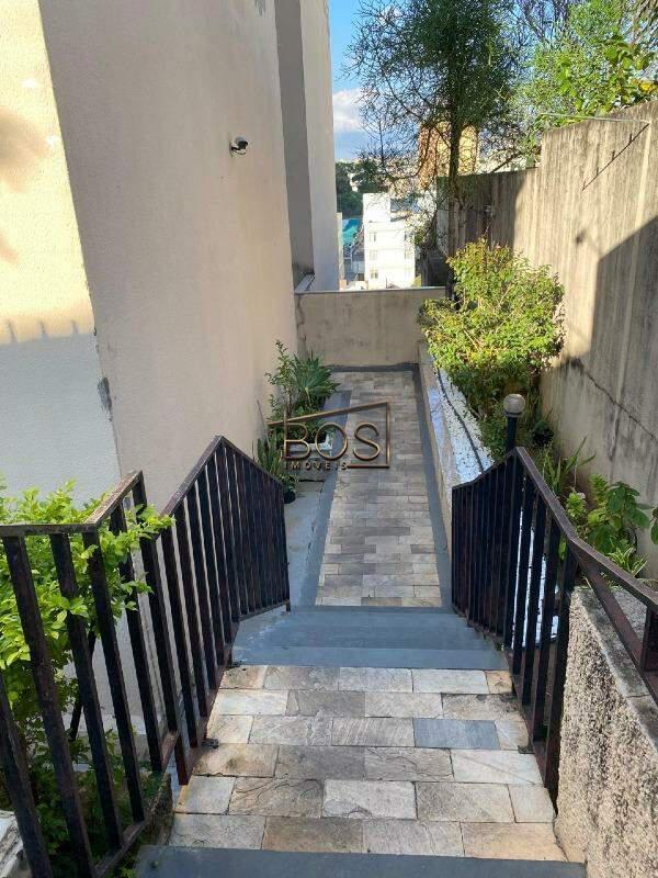 Apartamento, Sagrada Família, 3 Quartos, 1 Vaga, 1 Suíte