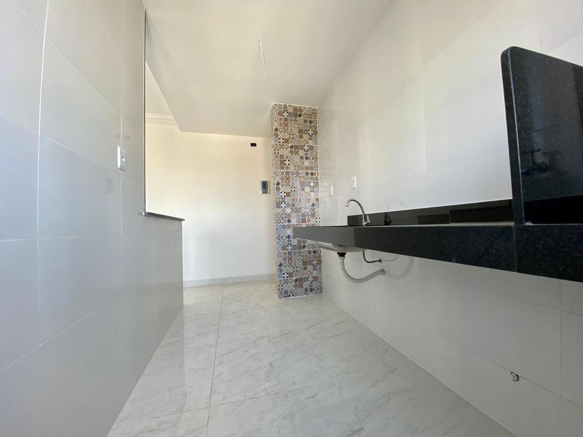 Apartamento, São João Batista (venda Nova), 2 Quartos, 1 Vaga