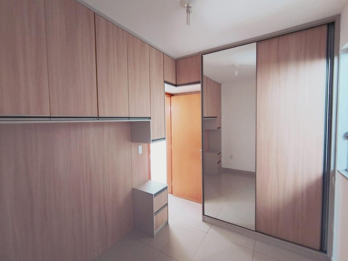 Apartamento, Jardim Leblon, 2 Quartos, 1 Vaga