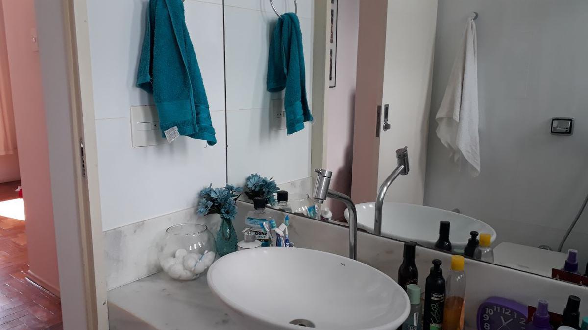 Apartamento, Sion, 3 Quartos, 1 Vaga, 0 Suíte
