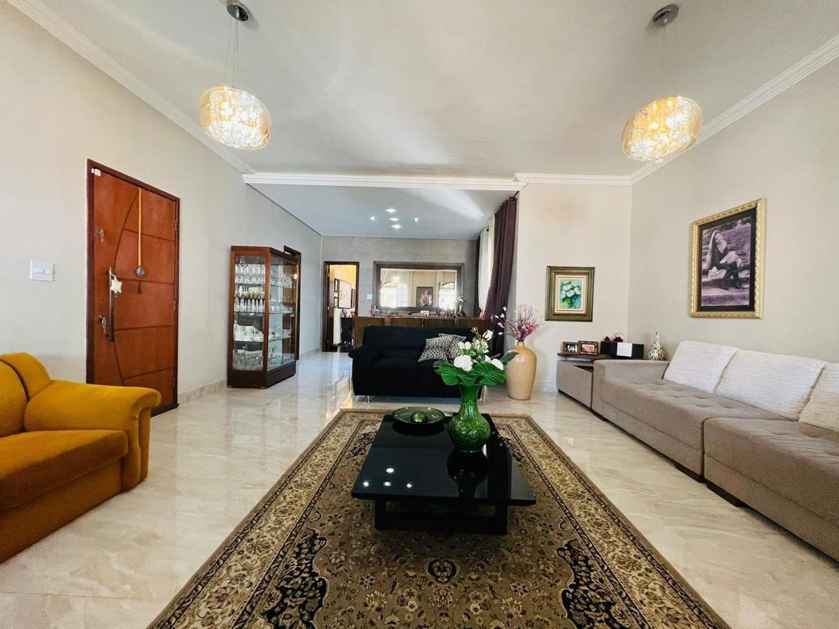 Casa, Santa Amélia, 4 Quartos, 4 Vagas, 2 Suítes