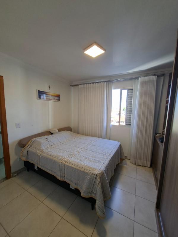 Apartamento, Jaraguá, 3 Quartos, 2 Vagas, 1 Suíte