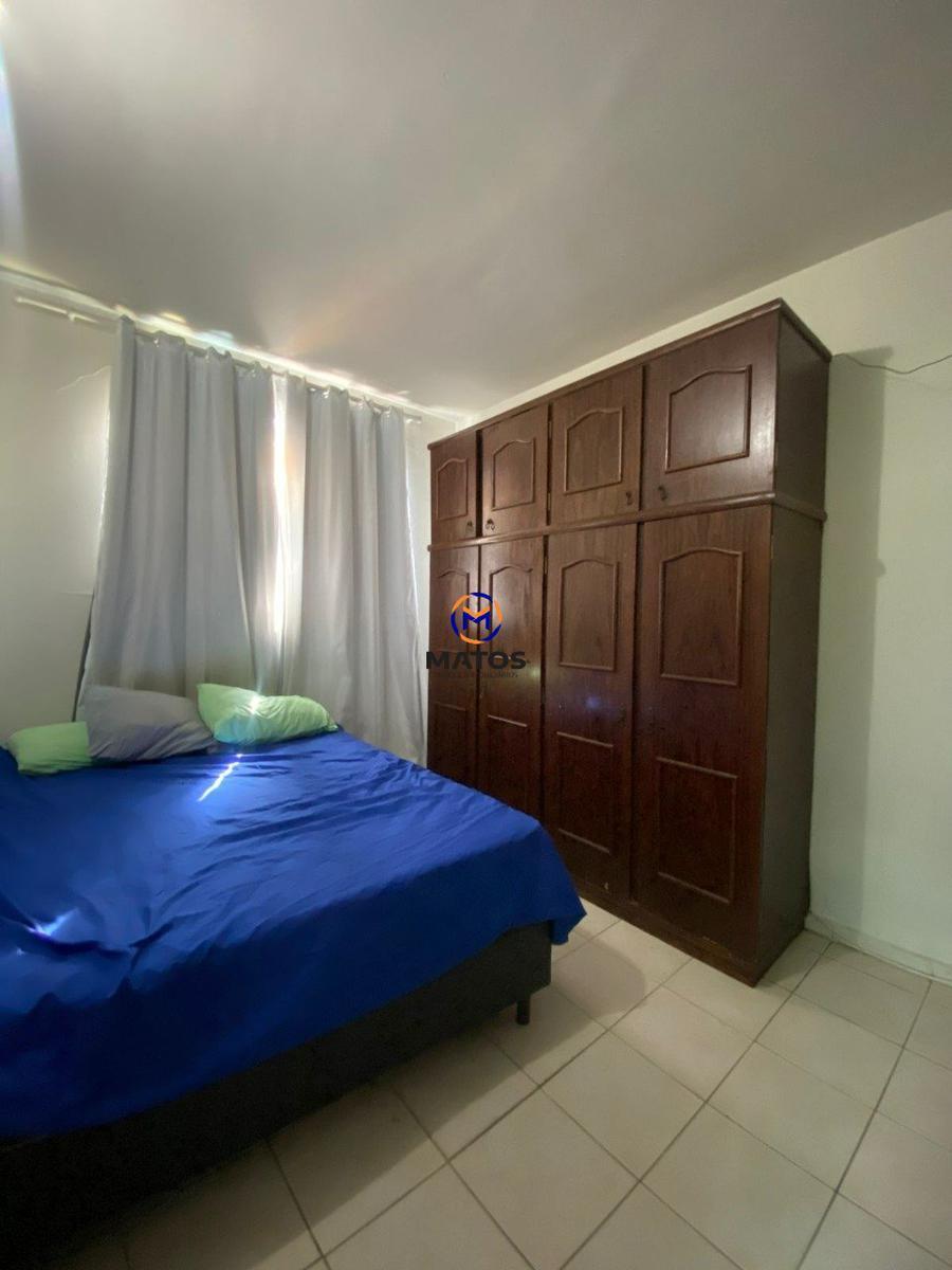 Apartamento, Belo Vale, 3 Quartos, 0 Vaga