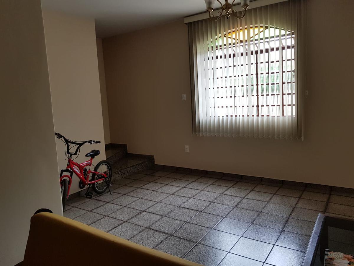 Casa, Santa Amélia, 5 Quartos, 3 Vagas, 2 Suítes