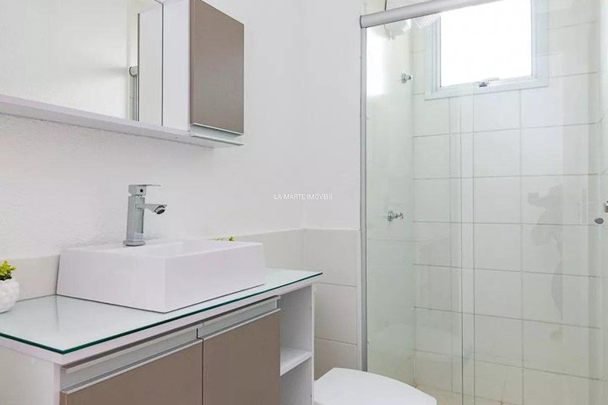 Apartamento, Jardim Riacho das Pedras, 2 Quartos, 1 Vaga