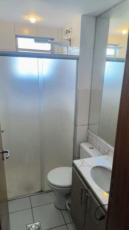 Apartamento, Dona Clara, 2 Quartos, 1 Vaga