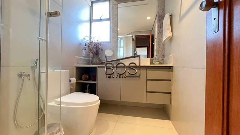 Apartamento, São Pedro, 3 Quartos, 2 Vagas, 1 Suíte