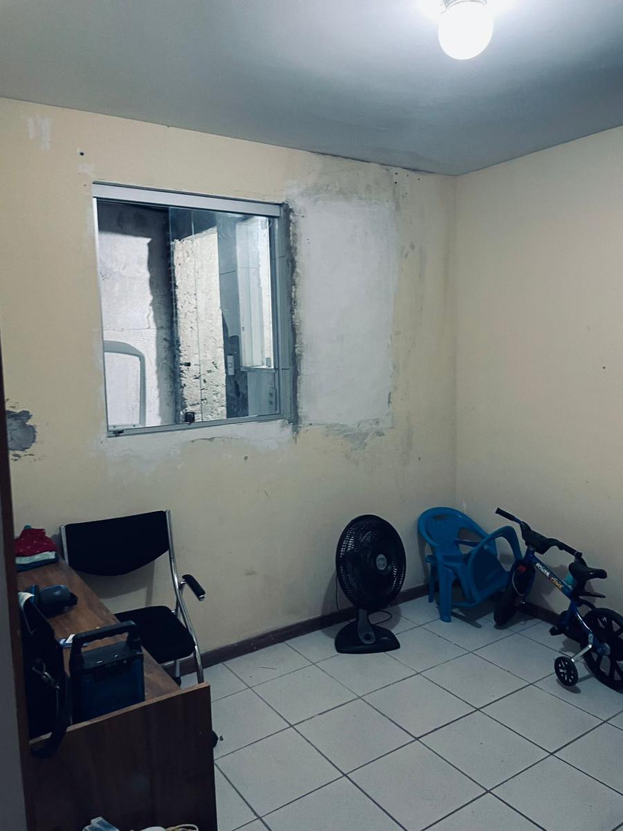 Casa, Nova Pampulha, 2 Quartos, 1 Vaga