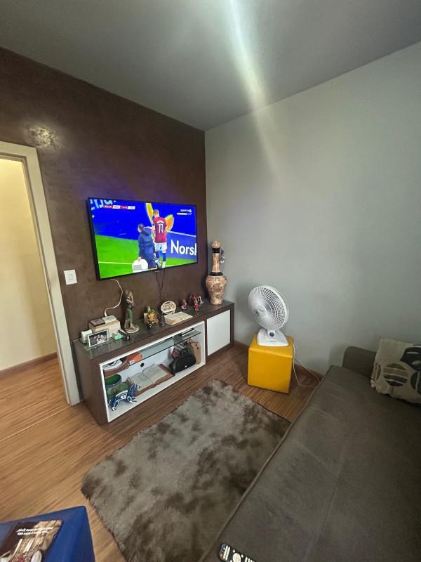 Apartamento, Serra Verde (venda Nova), 3 Quartos, 1 Vaga