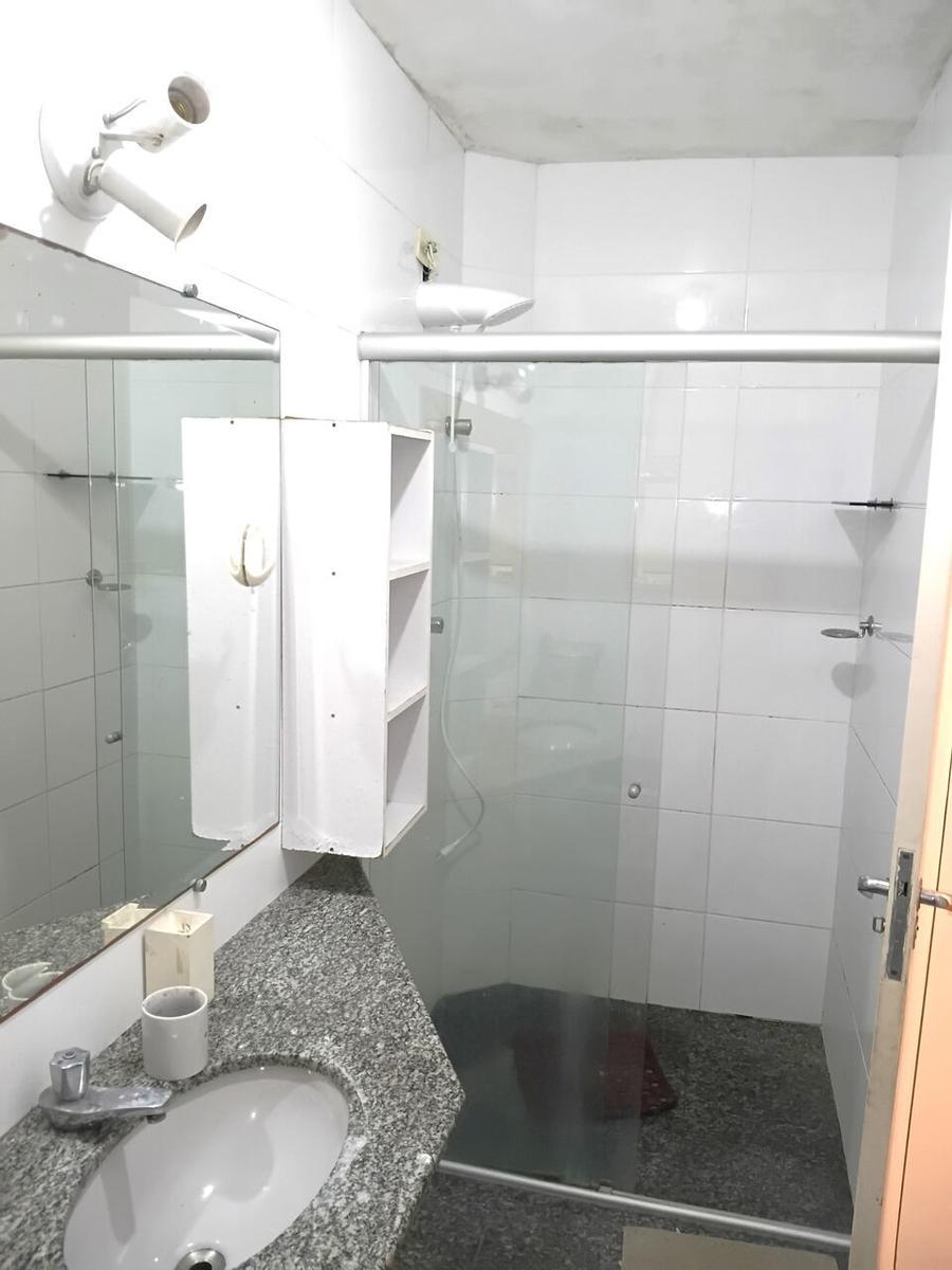 Apartamento, São Lucas, 3 Quartos, 1 Vaga, 1 Suíte