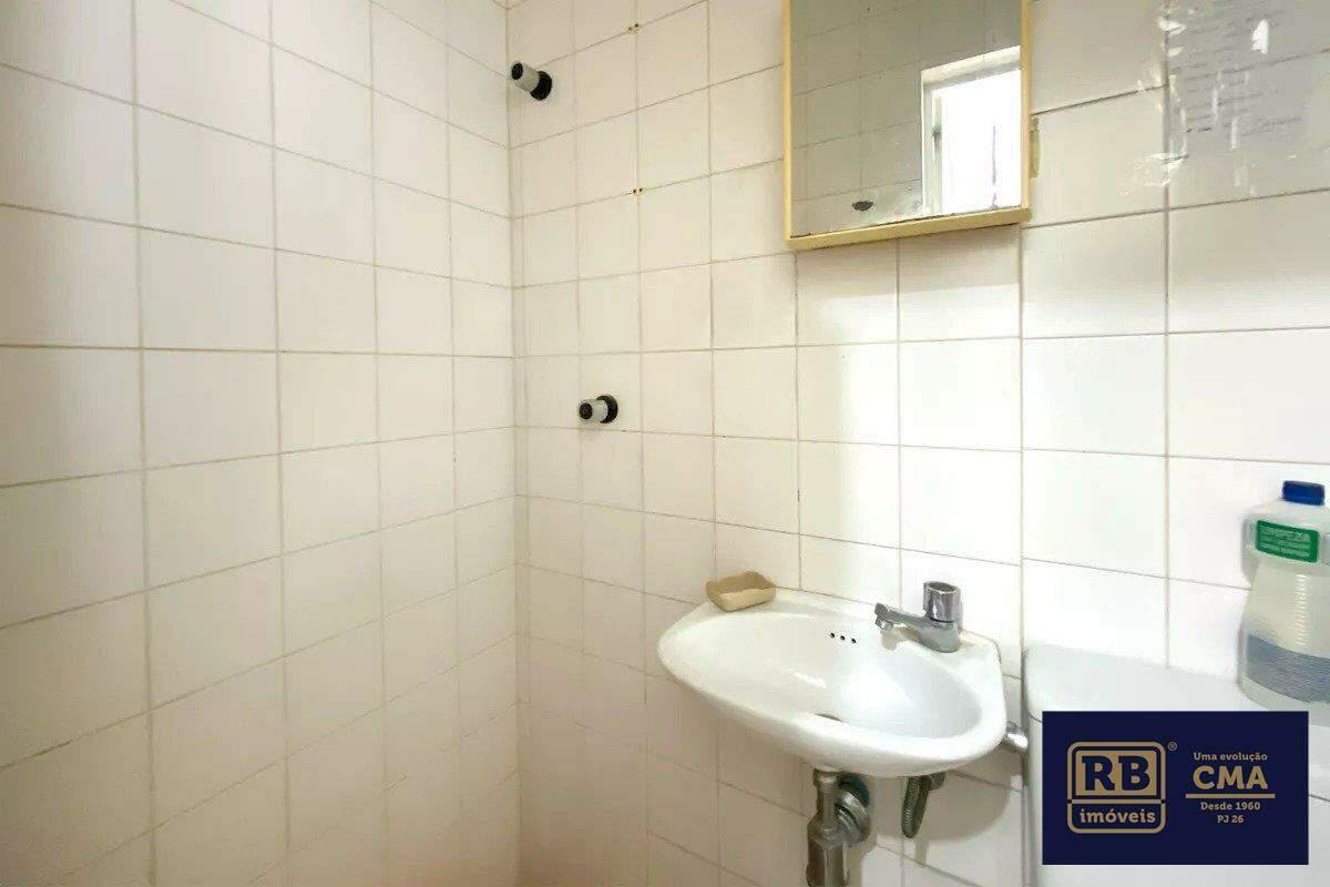 Apartamento, Carmo, 3 Quartos, 2 Vagas, 1 Suíte